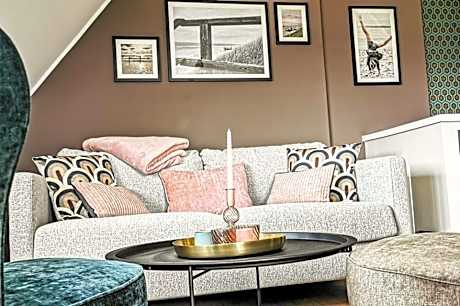 Merrit Lassen Hof Appartement 7