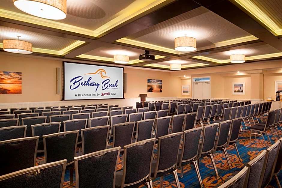 Bethany Beach Ocean Suites Residence Inn by Marriott