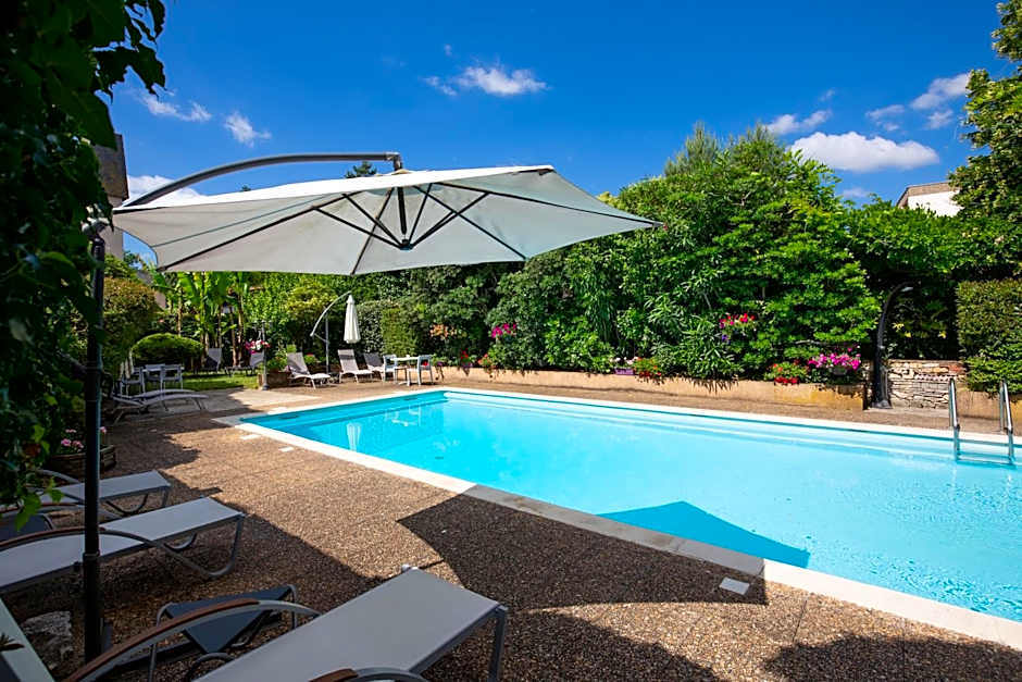 The Originals City, Hotel de Bordeaux, Bergerac (Inter-Hotel)