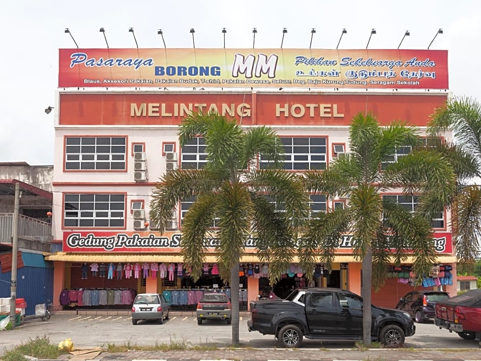 Melintang Hotel Sdn Bhd