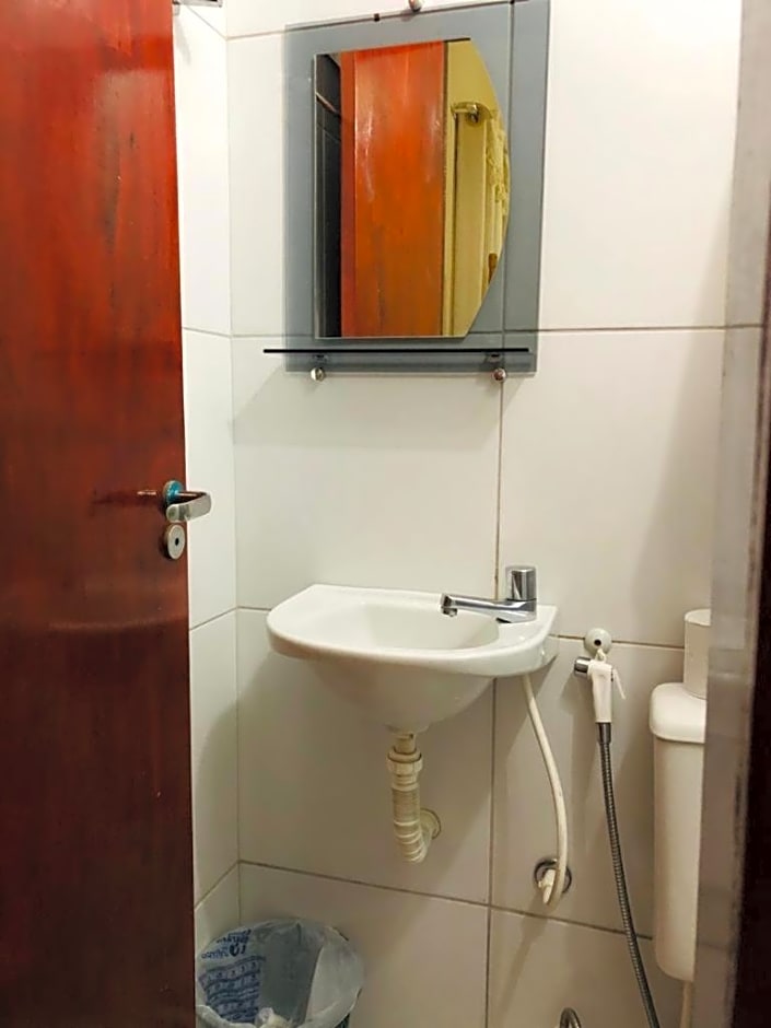 Food park Guaramiranga