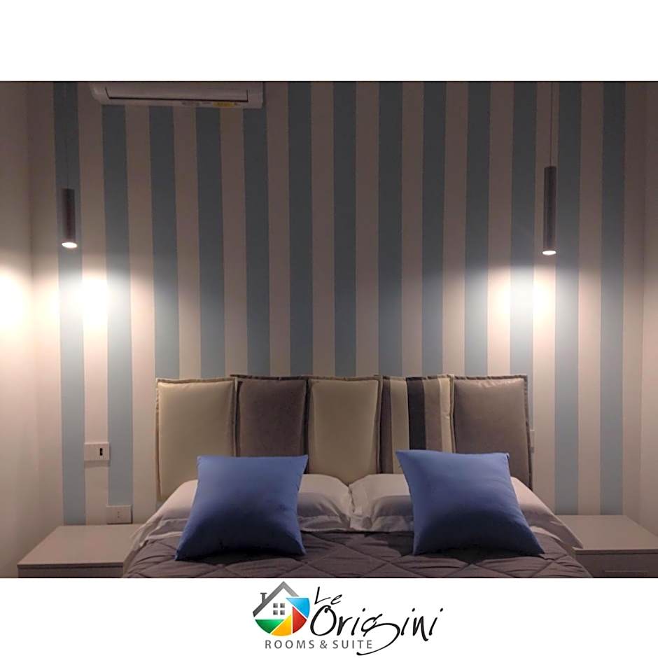 Le Origini Rooms&Suite