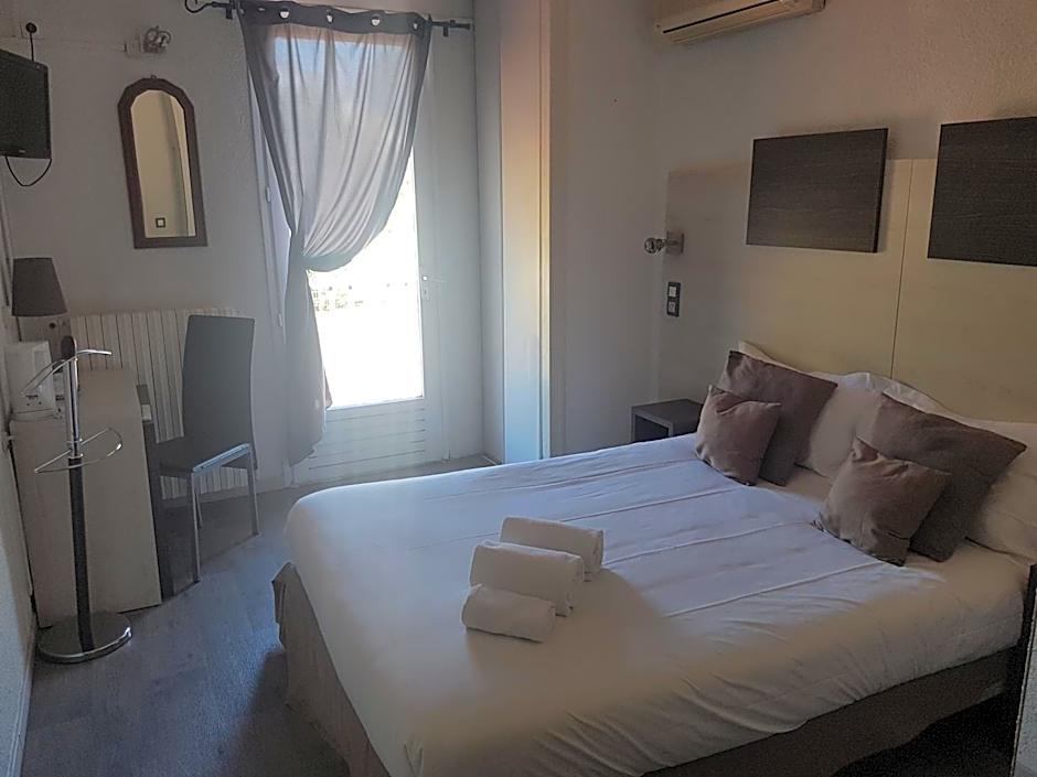 Logis Les Charmettes