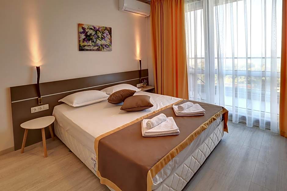 Eco complex Zdravets near Varna