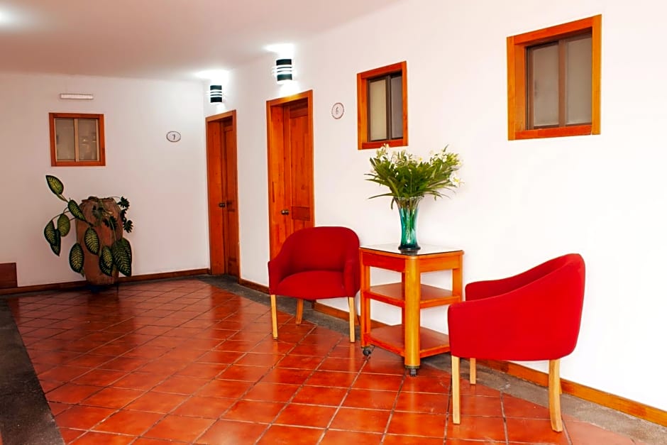 Casa Tobalá