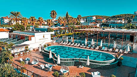 Feniks Boutique Hotel