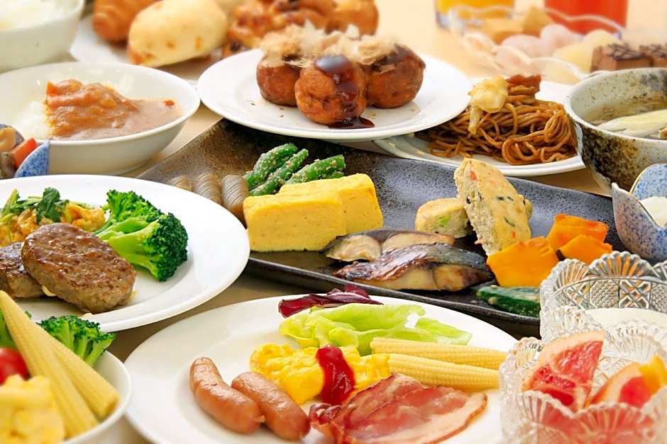 Richmond Hotel Higashi Osaka