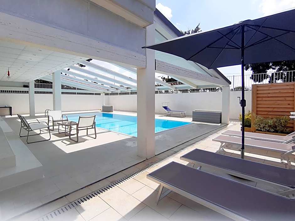 Bed and Breakfast Villa Sofia