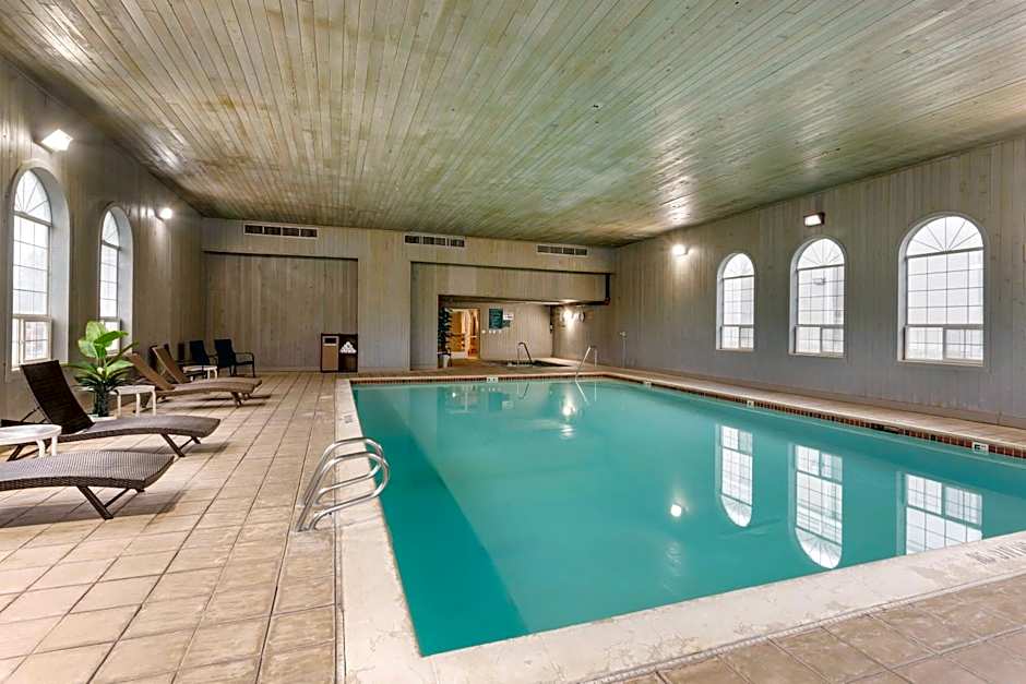 Quality Inn Payson I-15