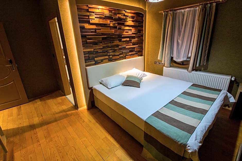 Ayderoom Hotel