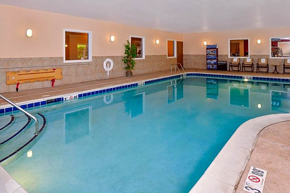 Holiday Inn Express Hotel & Suites Lancaster-Lititz By IHG