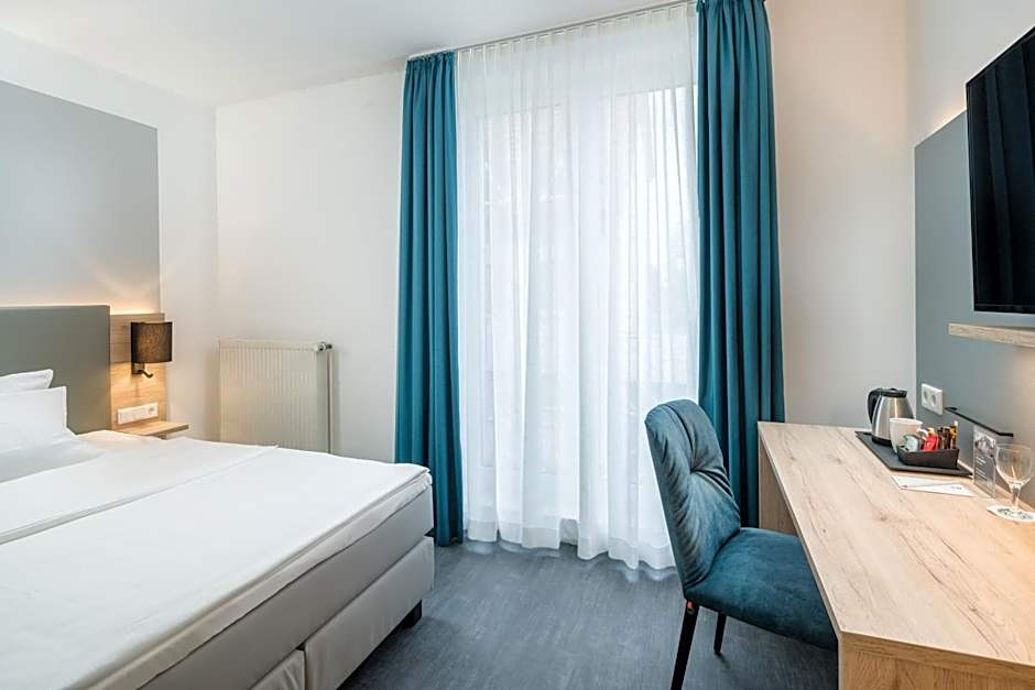 Best Western Hotel Lippstadt