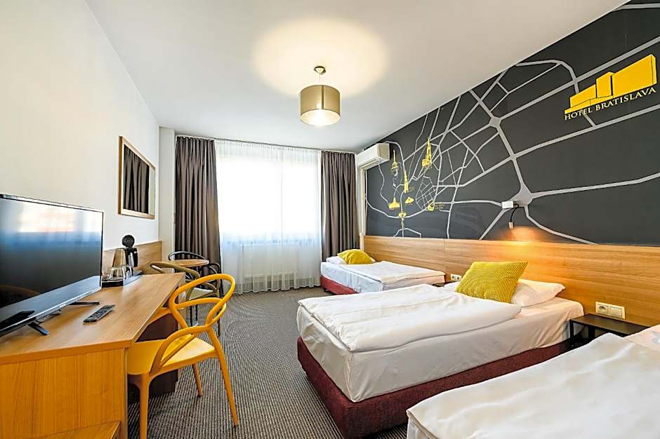 Hotel Bratislava