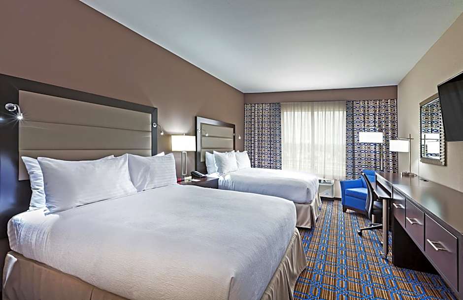 Clarion Hotel The Colony - Plano West