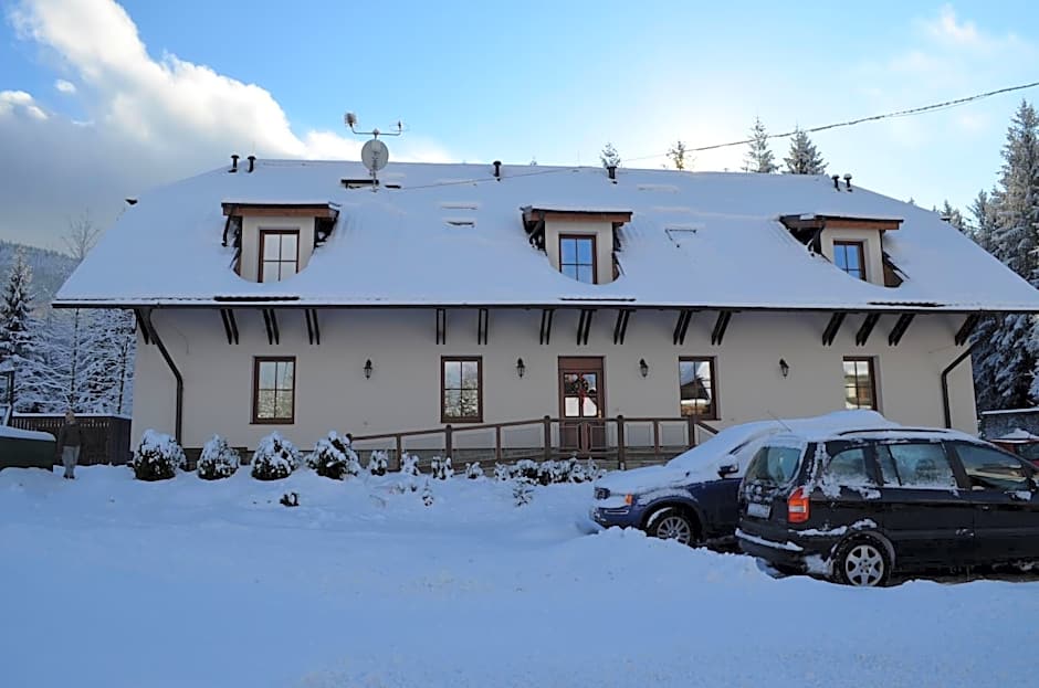 Hotel Na Dolině