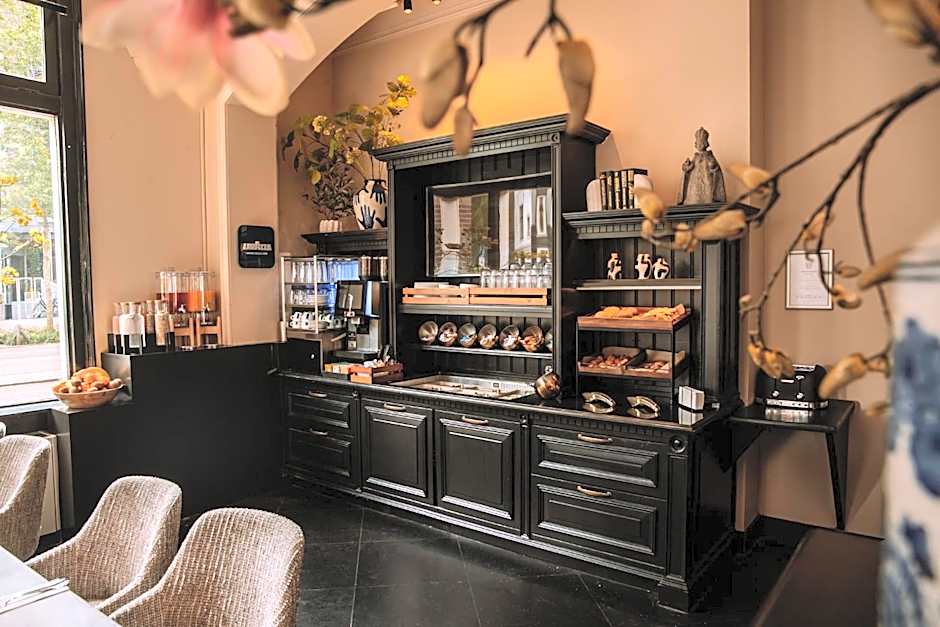Hotel Sint Nicolaas