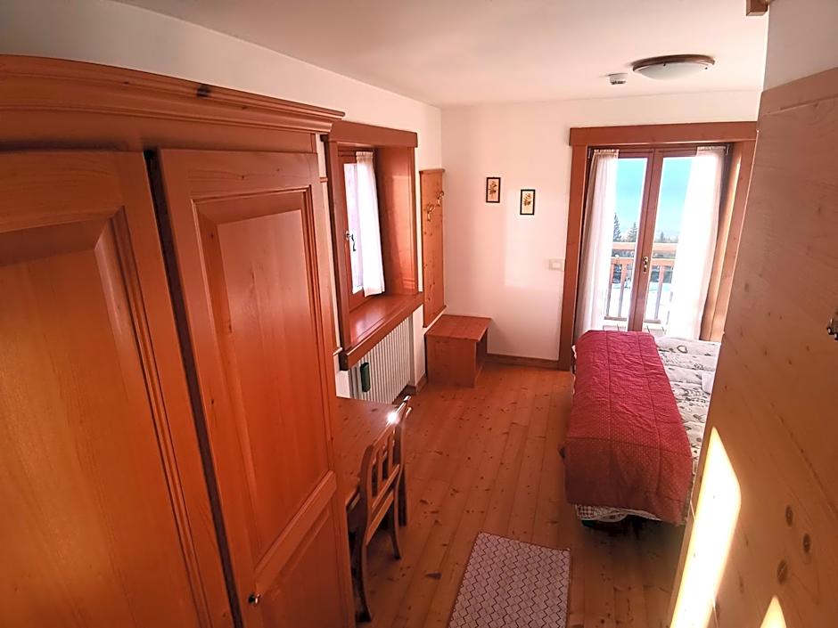 Rifugio Predaia Ai Todes'ci