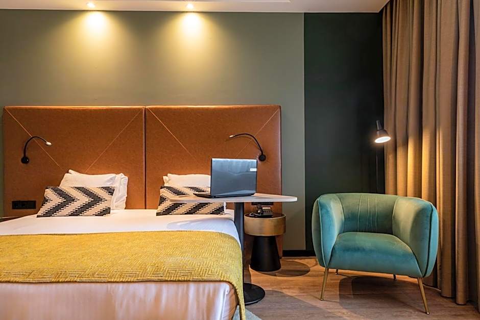 Shanghai Hotel Holland