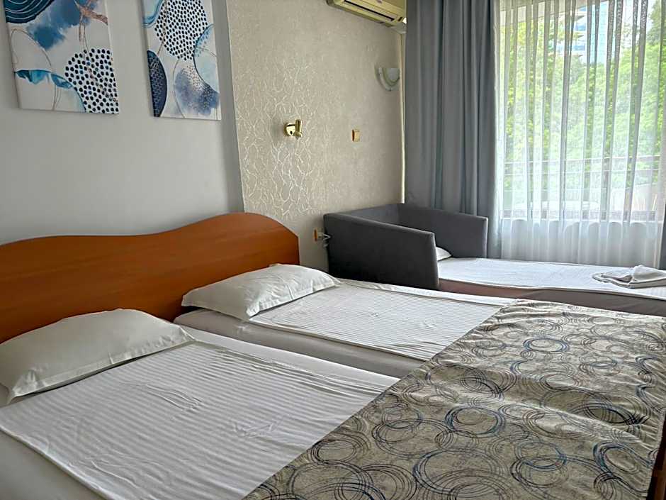 Kamchia Park Hotel - All Inclusive with Free Parking