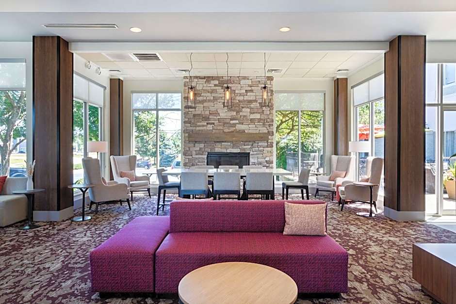 Hilton Garden Inn Chesterton