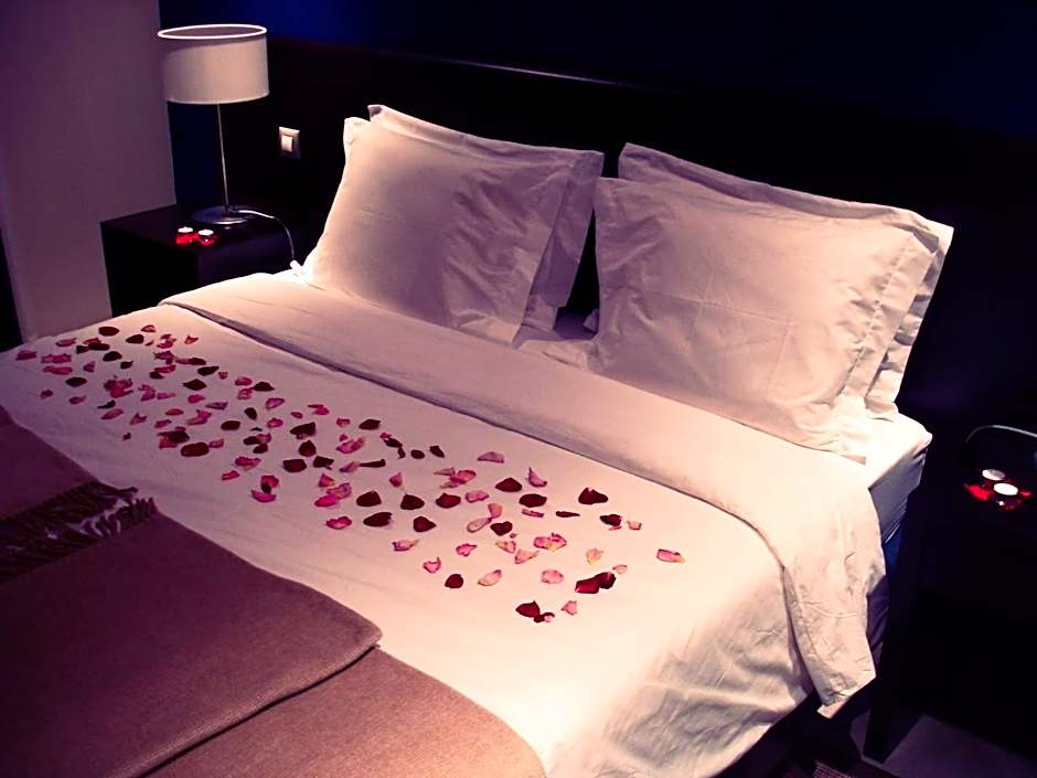 Photo 1 of 8 of Romantic Suite
