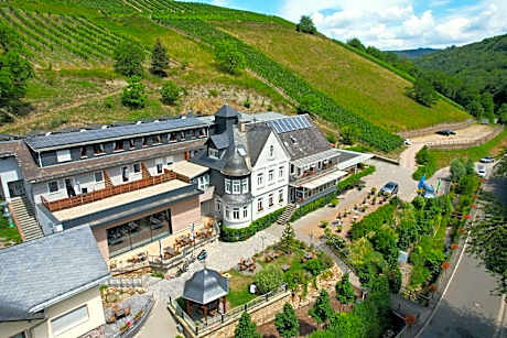 Hotel Weinberg-Schlößchen