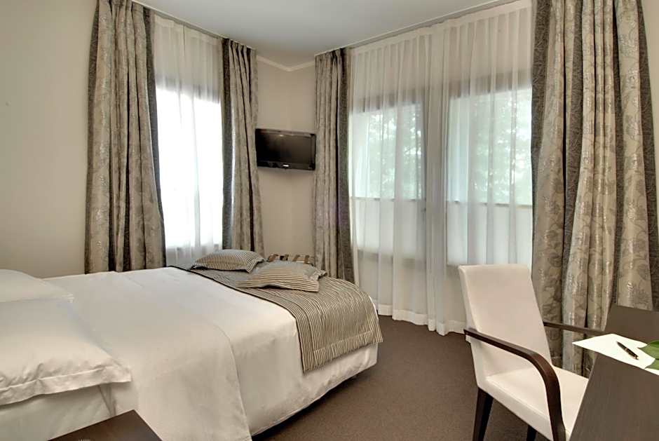 Hotel Villa Pannonia