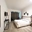 b&b boutique four rooms bari