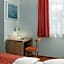 Hotel Ambiance