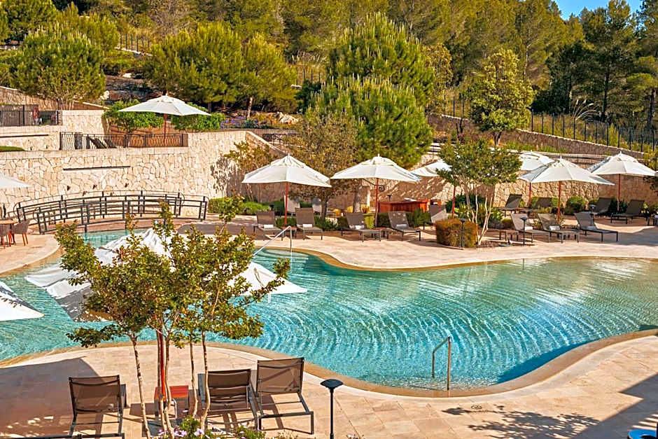 CAP VERMELL GRAND HOTEL