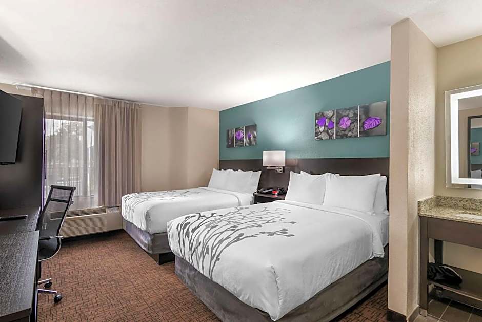 Sleep Inn Olathe - Kansas City