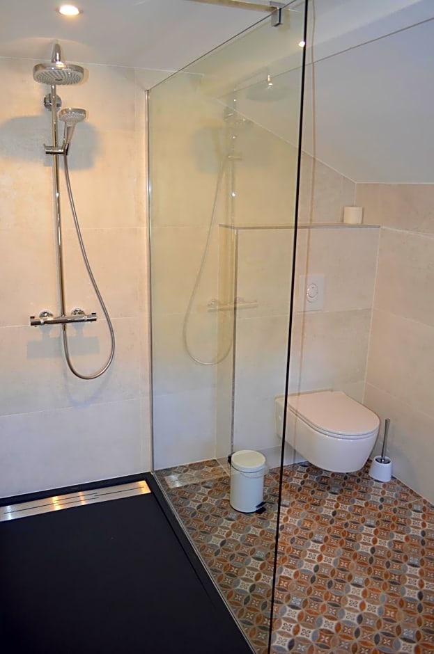 La Maison Gervaiserie & Spa