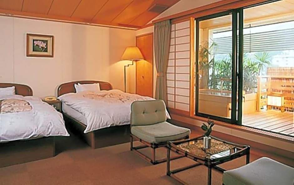 Ryokan Izutsuya