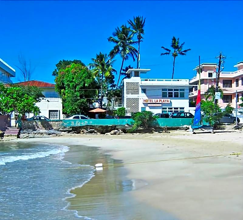 La Playita