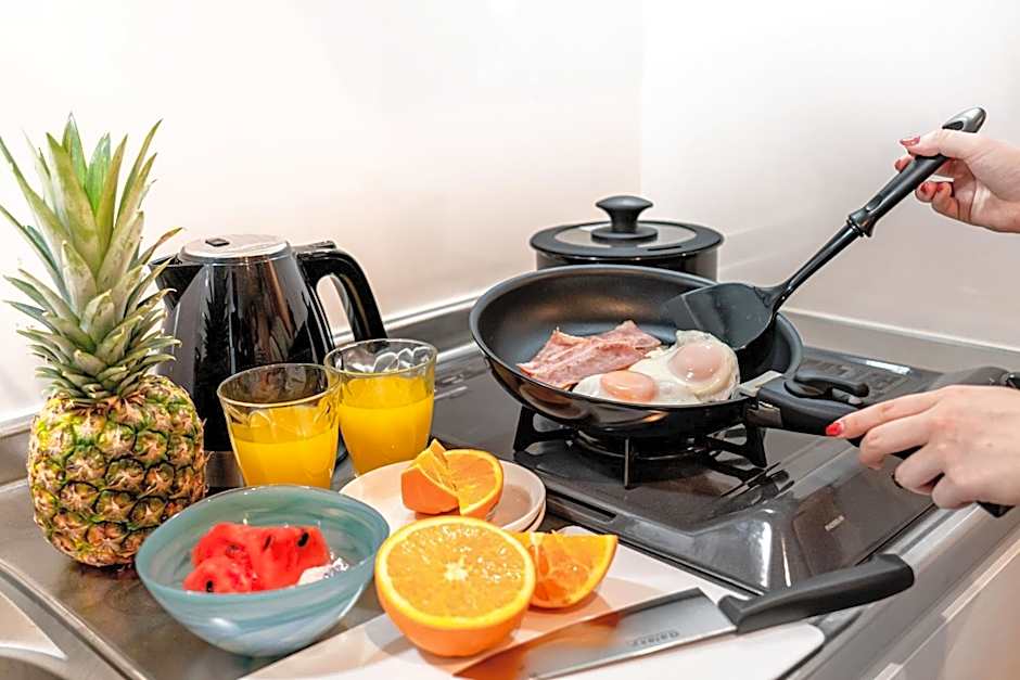 Ecot Irabu Bridge Premier