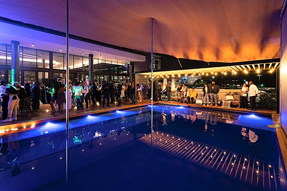 The Capital Mbombela