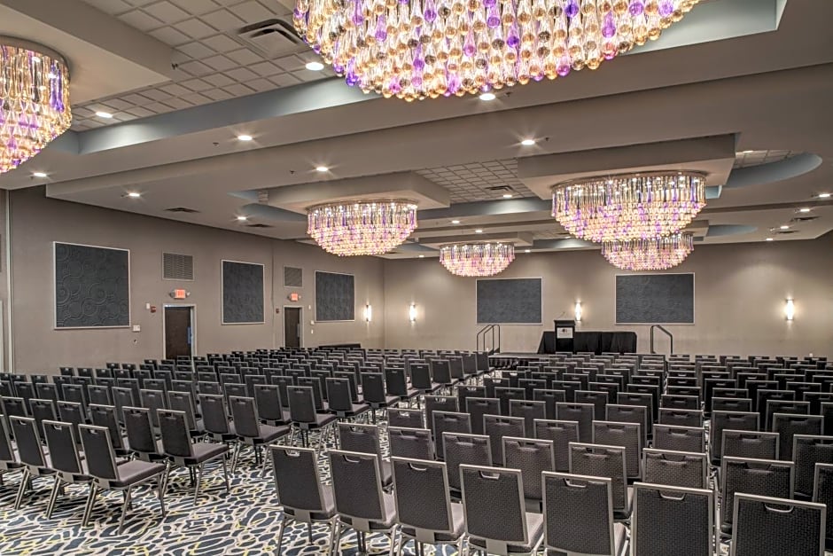 DoubleTree by Hilton Hotel Jacksonville Airport