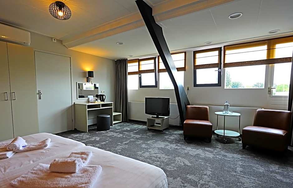 Hotel Bi-j Ons