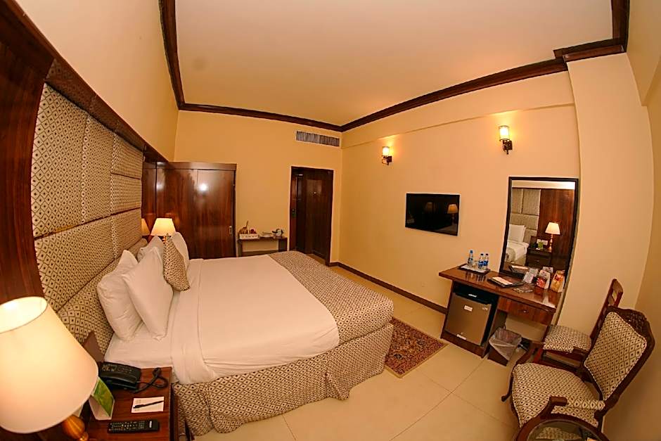 Hotel Mehran