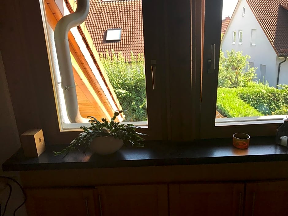 Privatzimmer