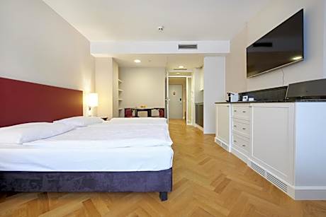 Classic Apartment