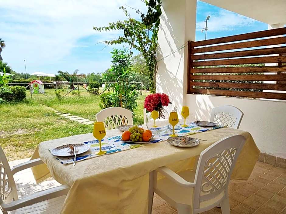 Barko Apartments & Suites