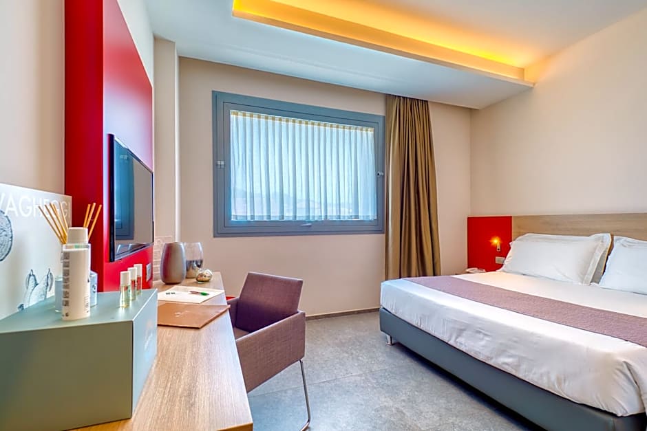 Boutique Hotel Bramante & SPA