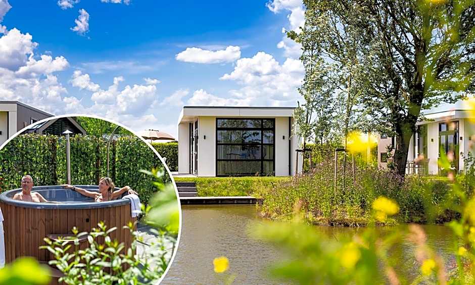 Résidence de Leuvert