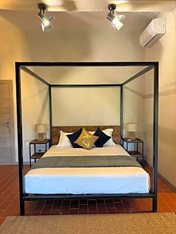 King Suite with Balcony