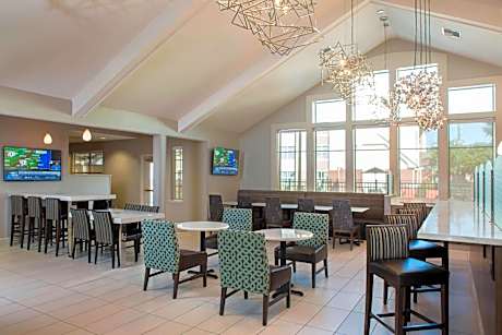 Residence Inn by Marriott New Orleans Metairie