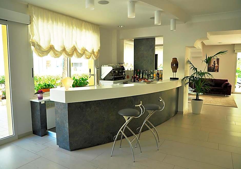 Hotel Lugano