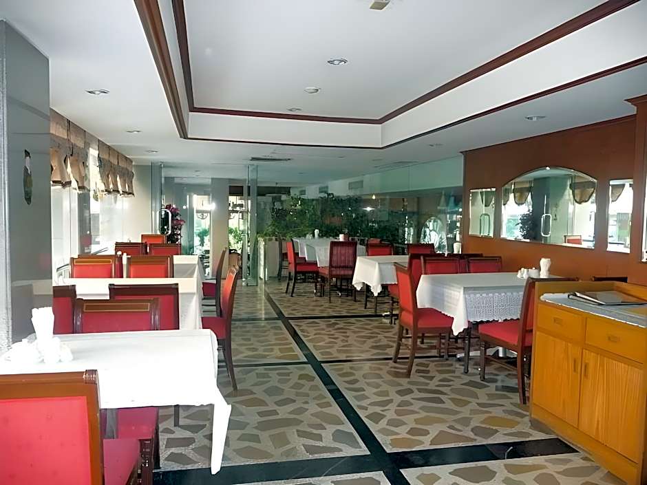 Bangkok City Inn Hotel