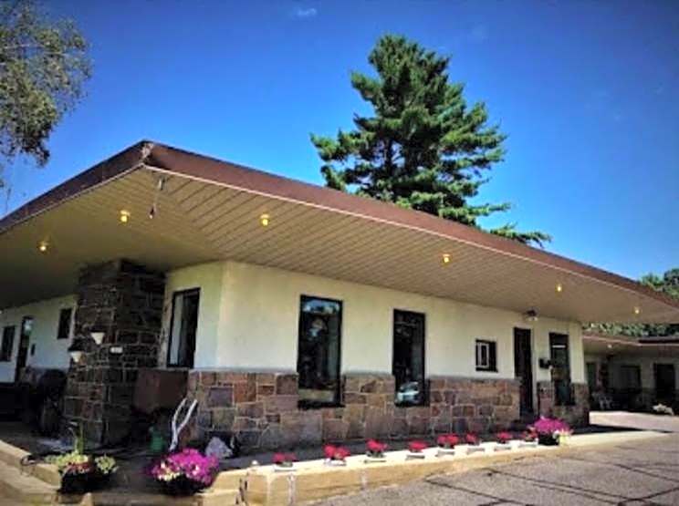 Town & Country Motel