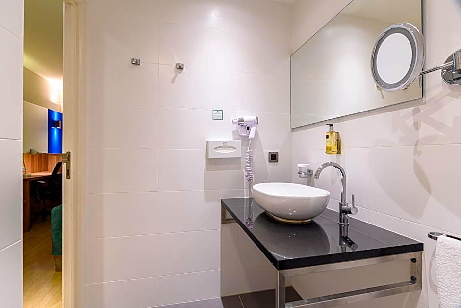 Holiday Inn Hotel Brussels-Schuman By IHG